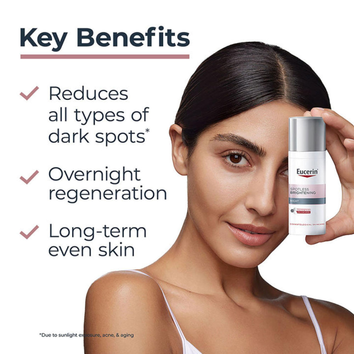 EUCERIN Anti-Pigment Perfector Night Care