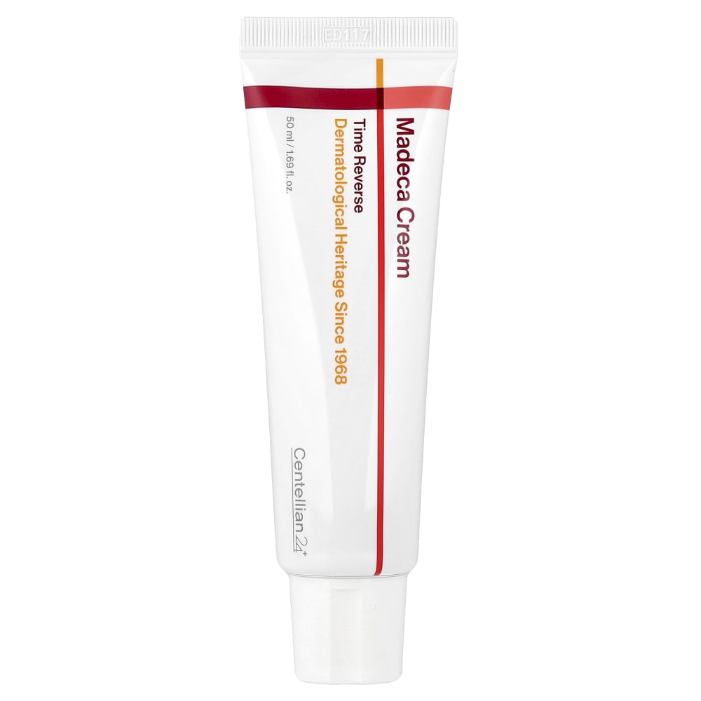 Centellian 24 -The Madeca Cream Time Reverse 50ml