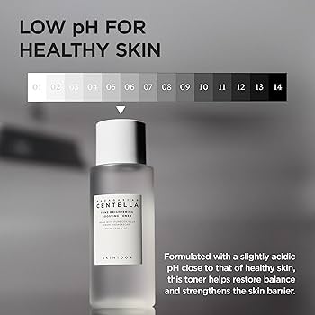 SKIN1004 MADAGASCAR CENTELLA TONE BRIGHTENING BOOSTING TONER 210ML