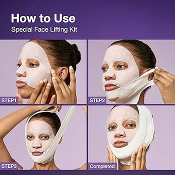 Numbuzin - No.9 NAD Bio Lifting-sil Essence + NUMBUZIN NO.9 NAD BIO LIFTING-SIL FACE MASK