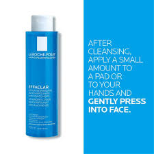 La Roche Posay Effaclar Astringent Lotion 200 ml