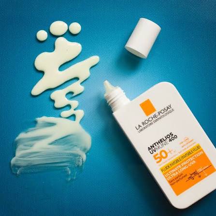 La Roche Posay Anthelios UVMUNE 400 SPF 50+ Fluid 50 ml