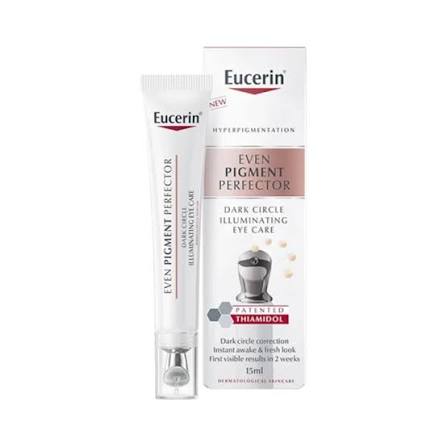 Eucerin even pigment Perfector dark circle corrector