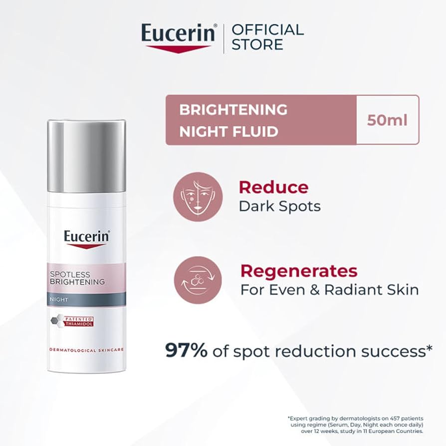 EUCERIN Anti-Pigment Perfector Night Care