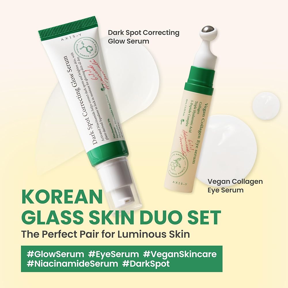 Axis y glass skin duo
