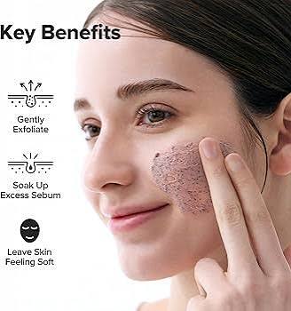 Beauty of Joseon refreshing pore mask (without box)