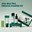 Some By Mi AHA∙BHA∙PHA 30 Days Miracle Starter Kit