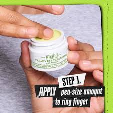 Kiehl'S Creamy Eye Treatment With Avocado