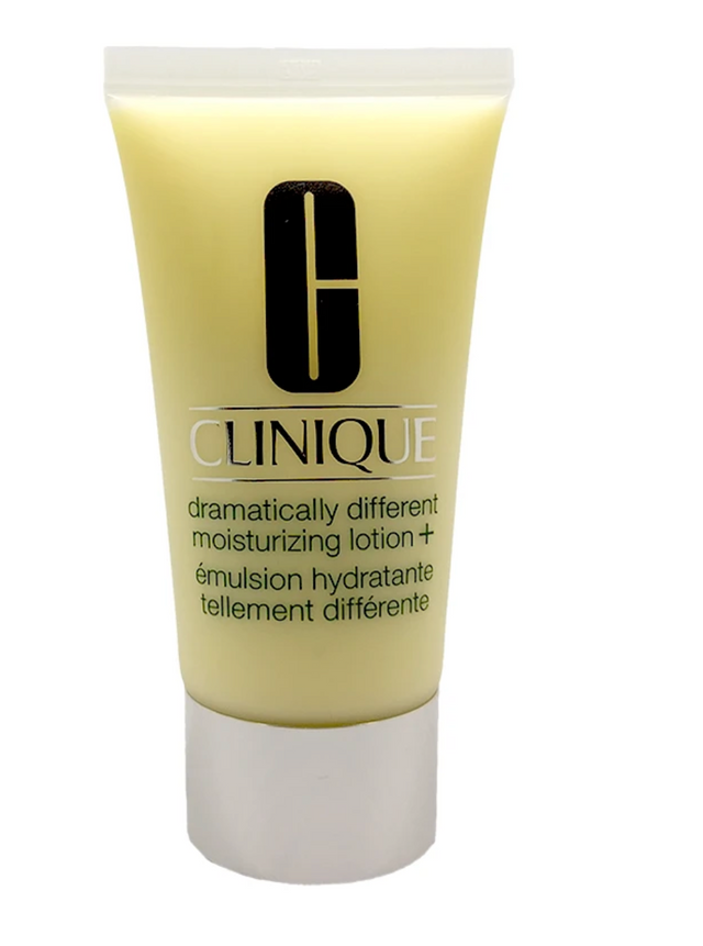 Clinique Dramatically Different Moisturizing Lotion