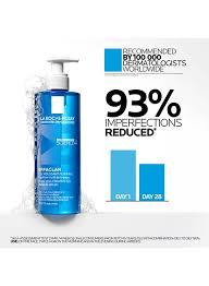 La Roche Posay Effaclar Foaming Gel 400 ml