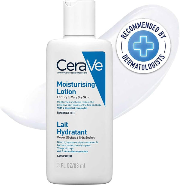 CeraVe - Moisturising Lotion - 88 ml