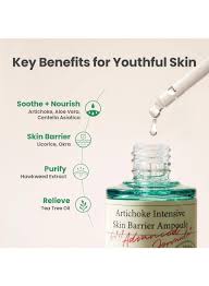 AXIS-Y Artichoke Intensive Skin Barrier Ampoule 30ml