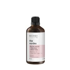 Bionnex The Nordea Glycolic Acid 4%+Aloe Vera Toner 100 Ml