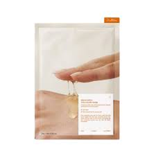 Dr althea vita glow mask