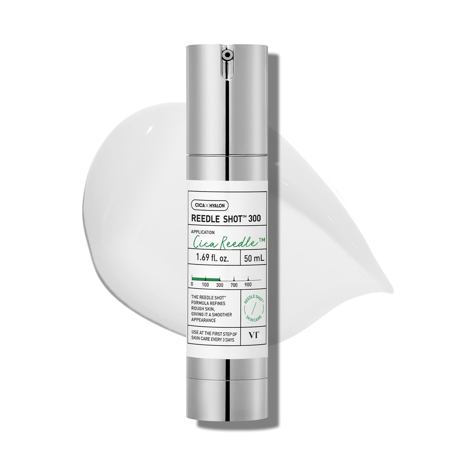 VT Reedle Shot 300 50ML
