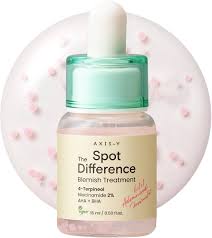 AXIS-Y Spot The Difference Blemish Treatment