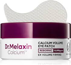 Dr. Melaxin Seminal Calcium Volume Eye Patches – 60 Patches