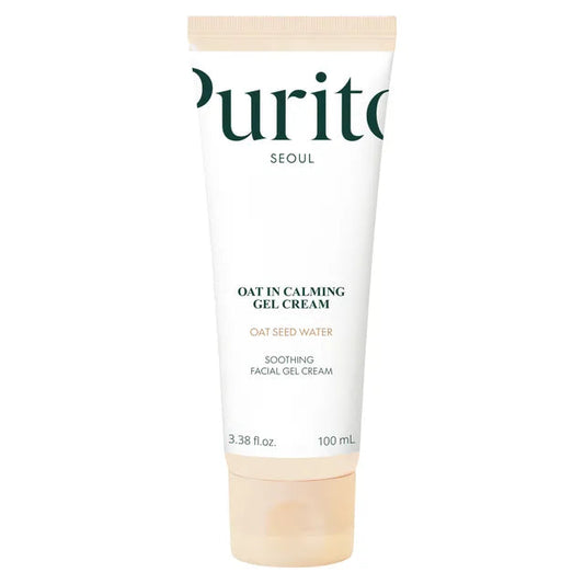 Purito - Oat-In Calming Gel Cream (100ml)