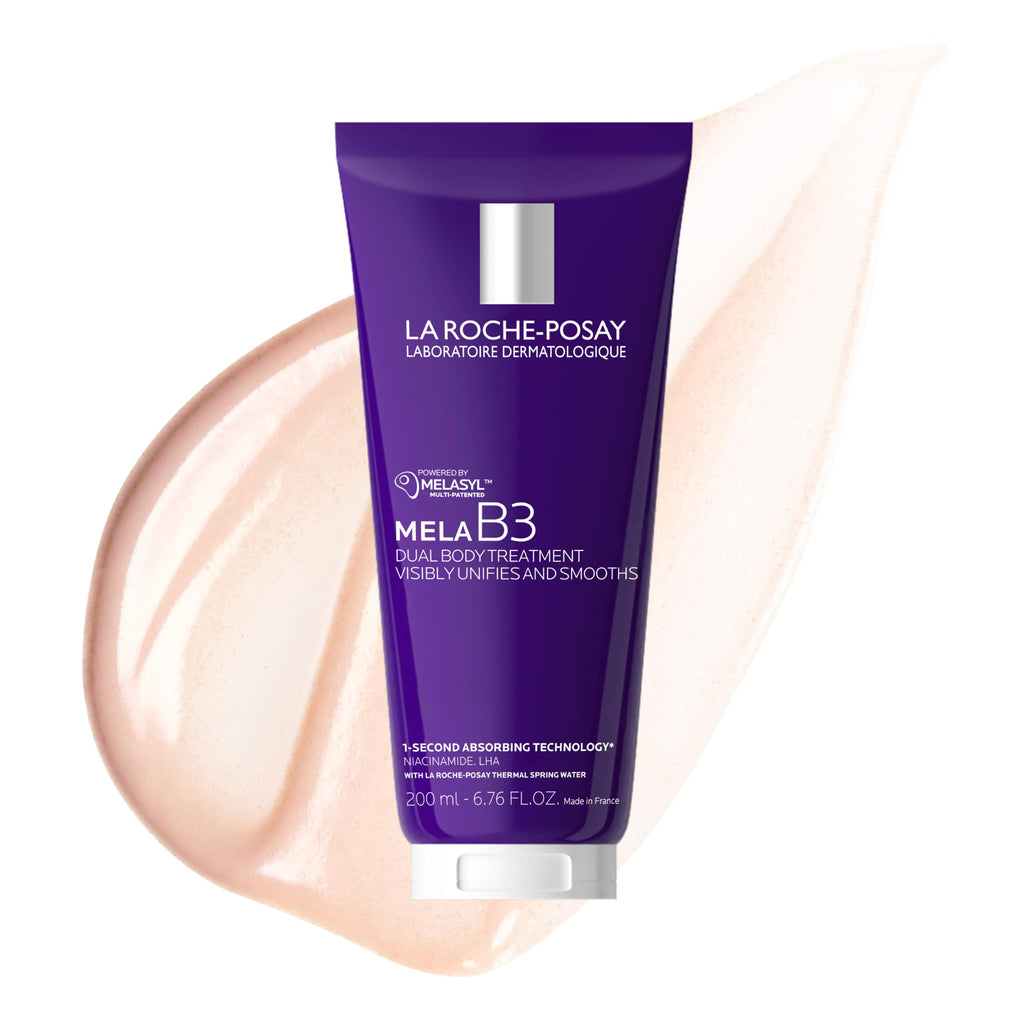 La Roche-Posay Mela B3 Dual Body Treatment 200ml