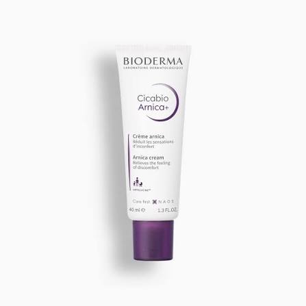 Bioderma Cicabio arnica+ 40ml