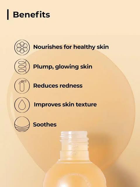 Cosrx propolis synergy toner mini (without box)