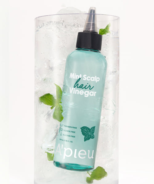 A'PIEU - Mint Scalp Hair Vinegar