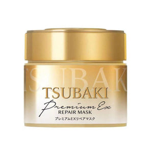Tsubaki Premium Repair Mask Hair 180g