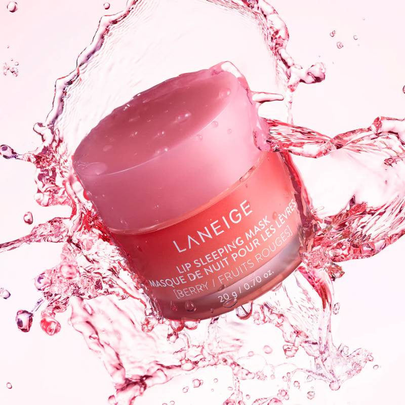 LANEIGE - Lip Sleeping Mask 20g
