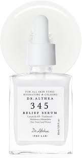 Dr. Althea - 345 Relief Serum 30ML