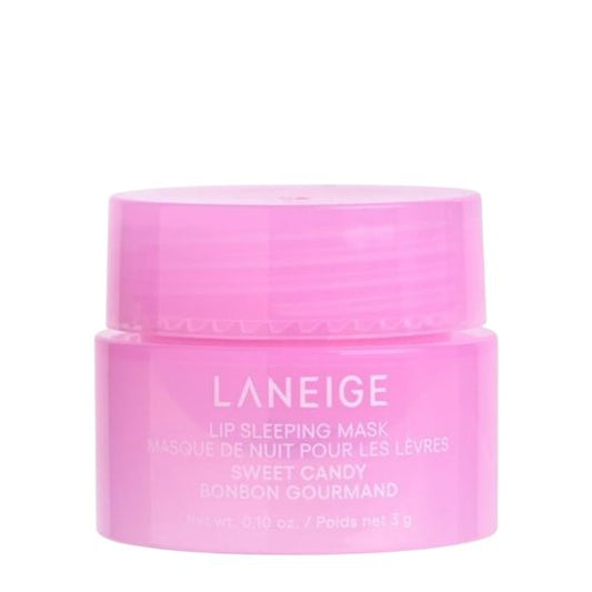 LANEIGE Lip Sleeping Mask- Sweet Candy 3 g