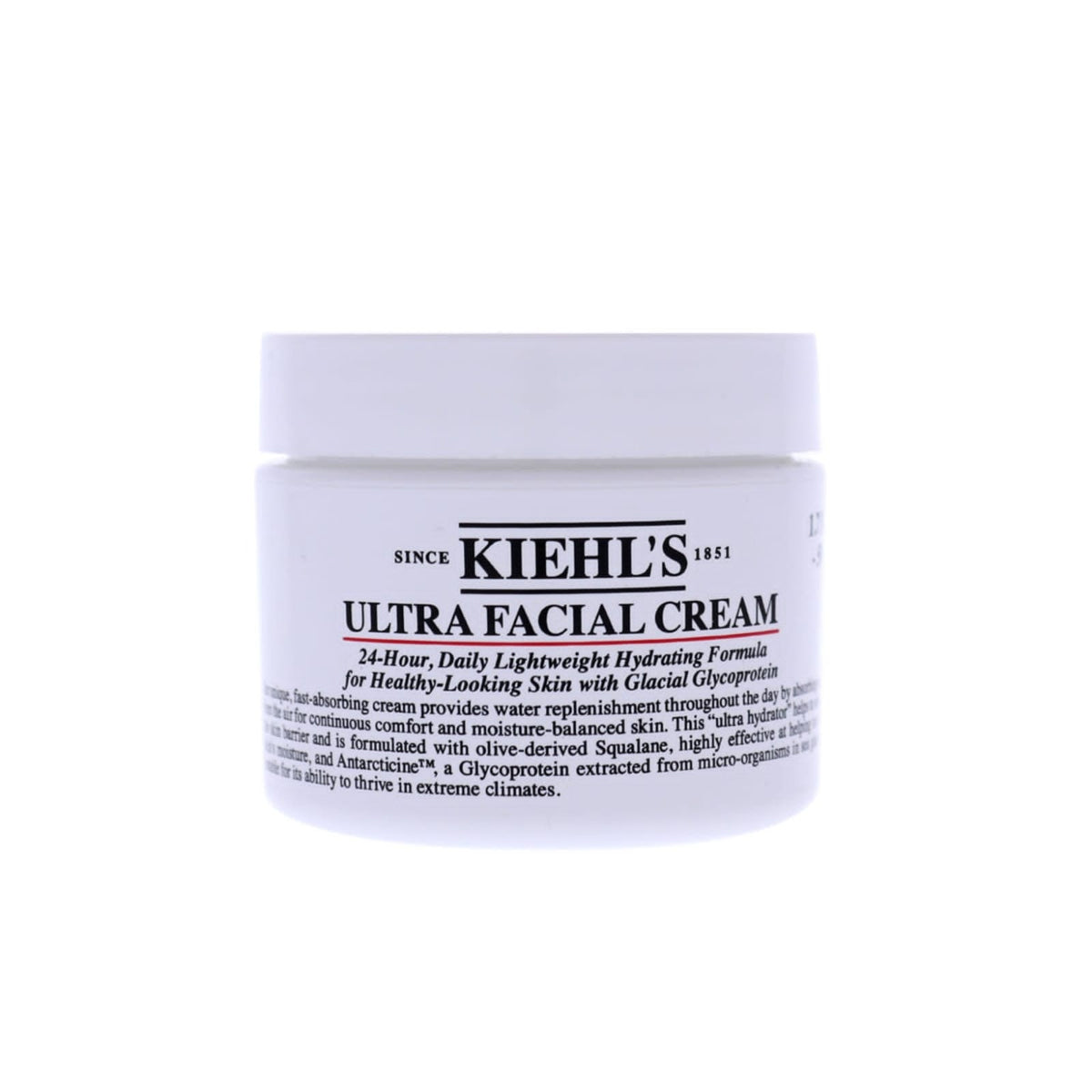 Kiehl's Ultra Facial Cream 14g