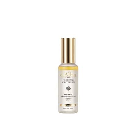 d'Alba White Truffle VEGAN First Spray Serum
