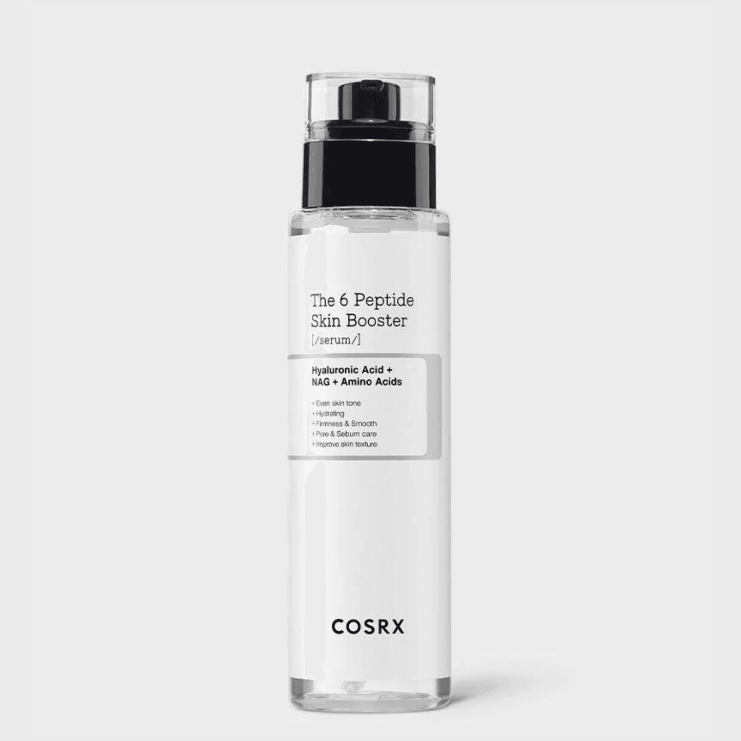 COSRX - The 6 Peptide Skin Booster 30ml