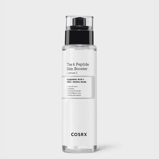 COSRX - The 6 Peptide Skin Booster 30ml
