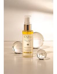 d'Alba White Truffle VEGAN First Spray Serum