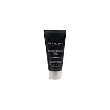 Mary and may blackberry complex glow mask mini(without box)