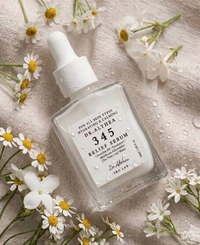 Dr. Althea - 345 Relief Serum 30ML