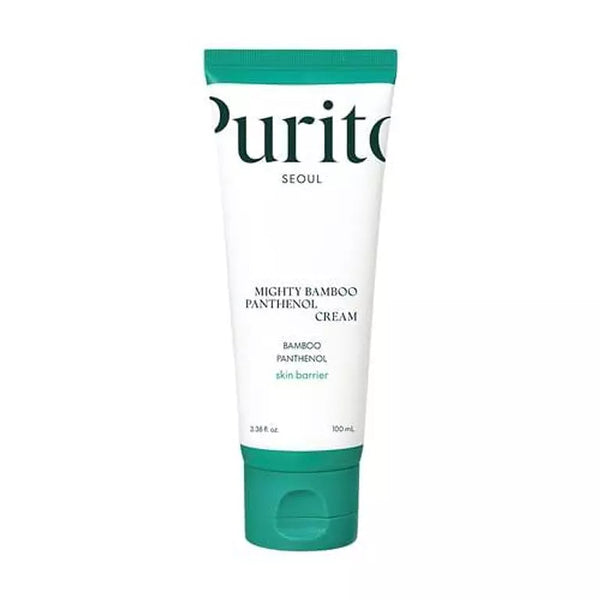 PURITO Mighty Bamboo Panthenol Cream 15ml