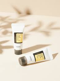 Mini cosrx snail peptide eye cream (without box)