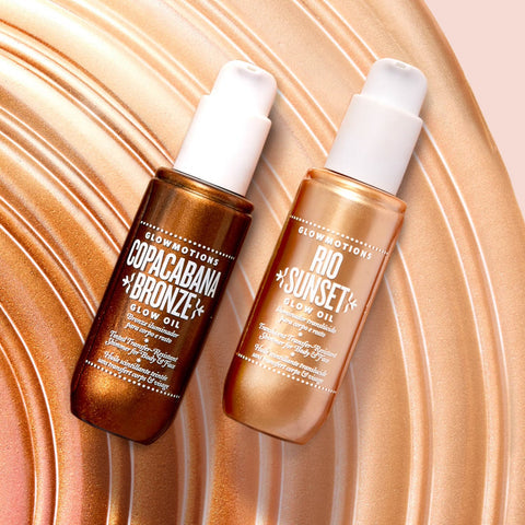 Sol de Janeiro Glowmotion Duo Set