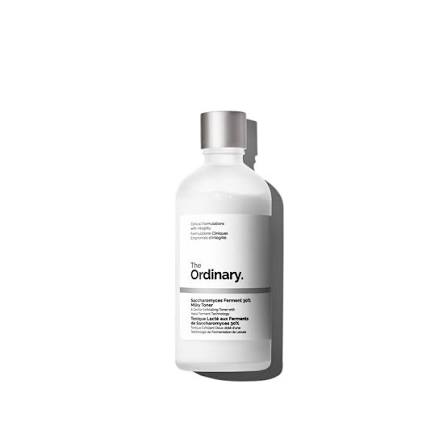 ⁠The Ordinary Saccharomyces Ferment 30% Milky Toner