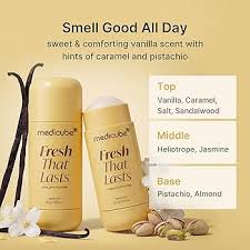 Medicube Fresh That Lasts Deodorant