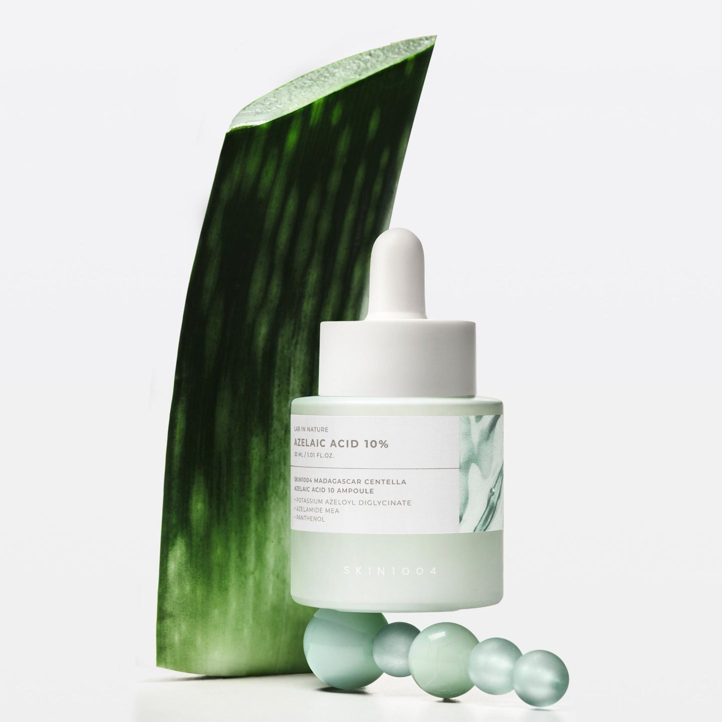 Madagascar Centella Azelaic Acid 10% Ampoule