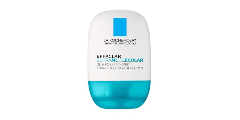 La Roche-Posay Effaclar Supramolecular Face Moisturiser 40ml