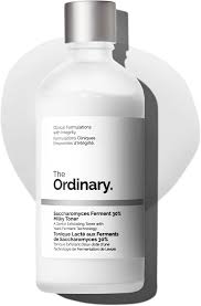 ⁠The Ordinary Saccharomyces Ferment 30% Milky Toner