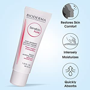Bioderma Sensibio Forte Cream 40 ml