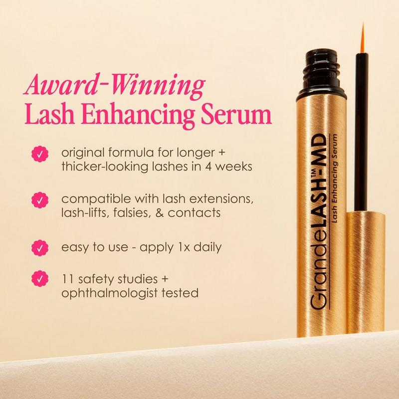 Grande Cosmetics GrandeLASH-MD Lash Enhancing Serum