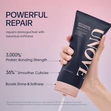 DR.FORHAIR UNOVE Deep Damage Treatment 40ml
