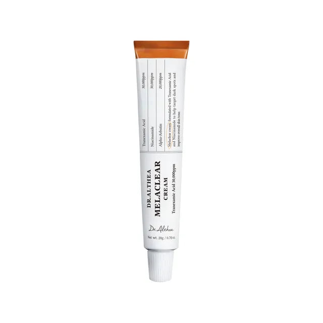 Dr. Althea - Melaclear Cream 20ml Main image