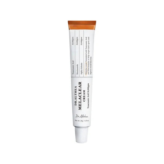 Dr. Althea - Melaclear Cream 20ml